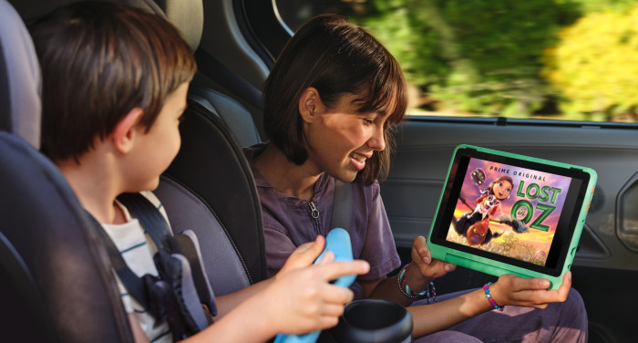 Fire HD 10 Kids Pro (Bild: Amazon)